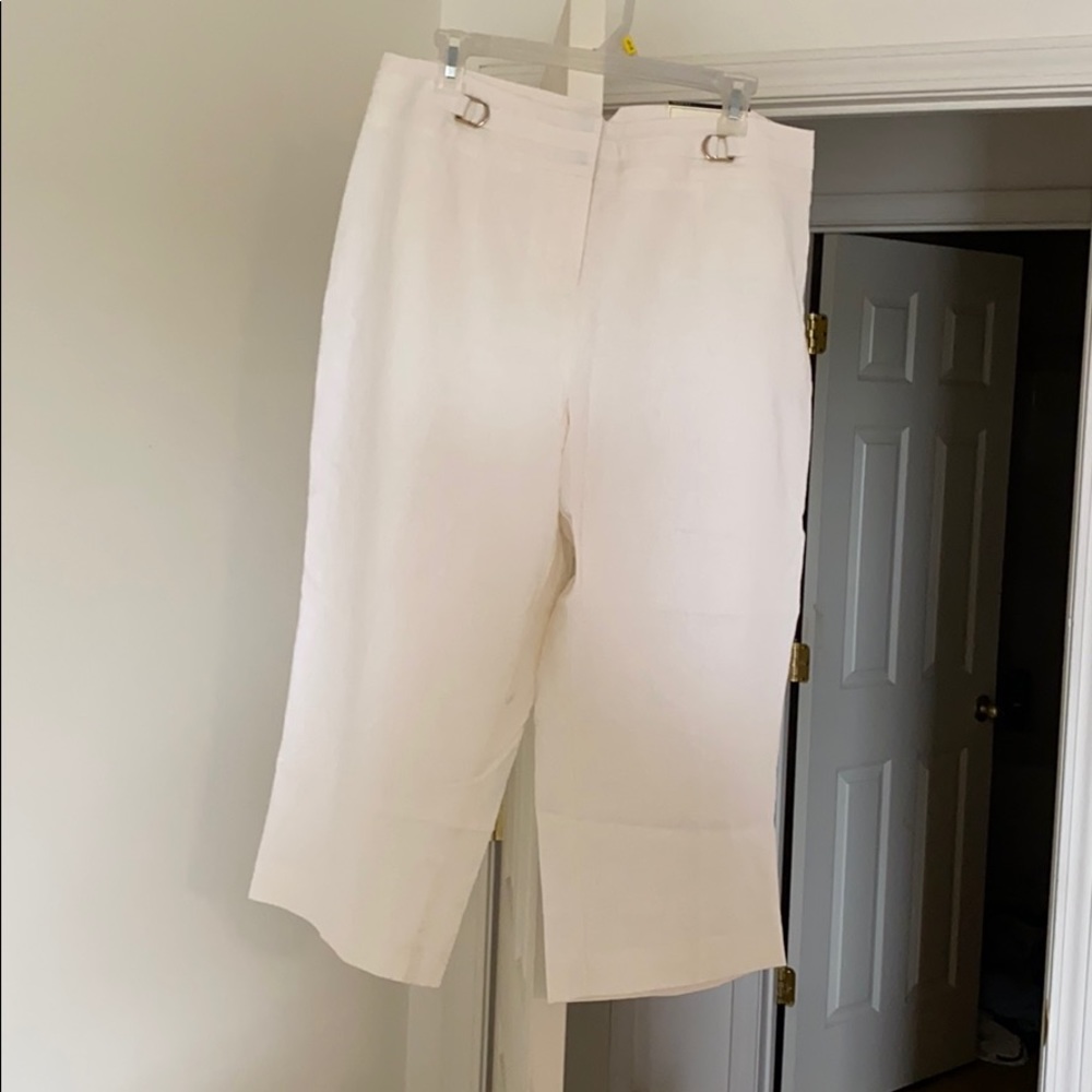 Capris